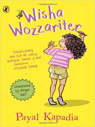 WISHA WOZZARITER
