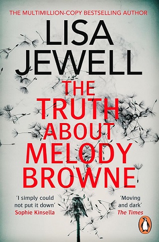 THE TRUTH ABOUT MELODY BROWN