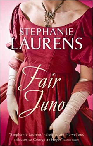 FAIR JUNO