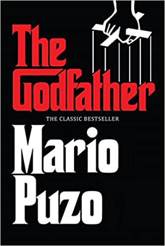 THE GODFATHER