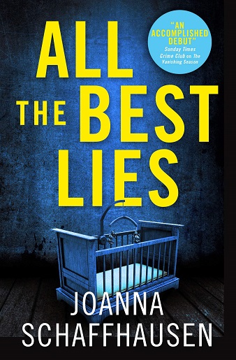 ALL THE BEST LIES
