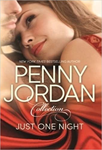 JUST ONE NIGHT pj
