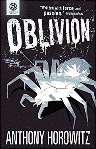 OBLIVION 5 power of five 