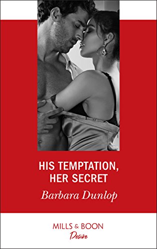 HIS TEMPTATION HER SECRET