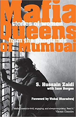 MAFIA QUEENS OF MUMBAI
