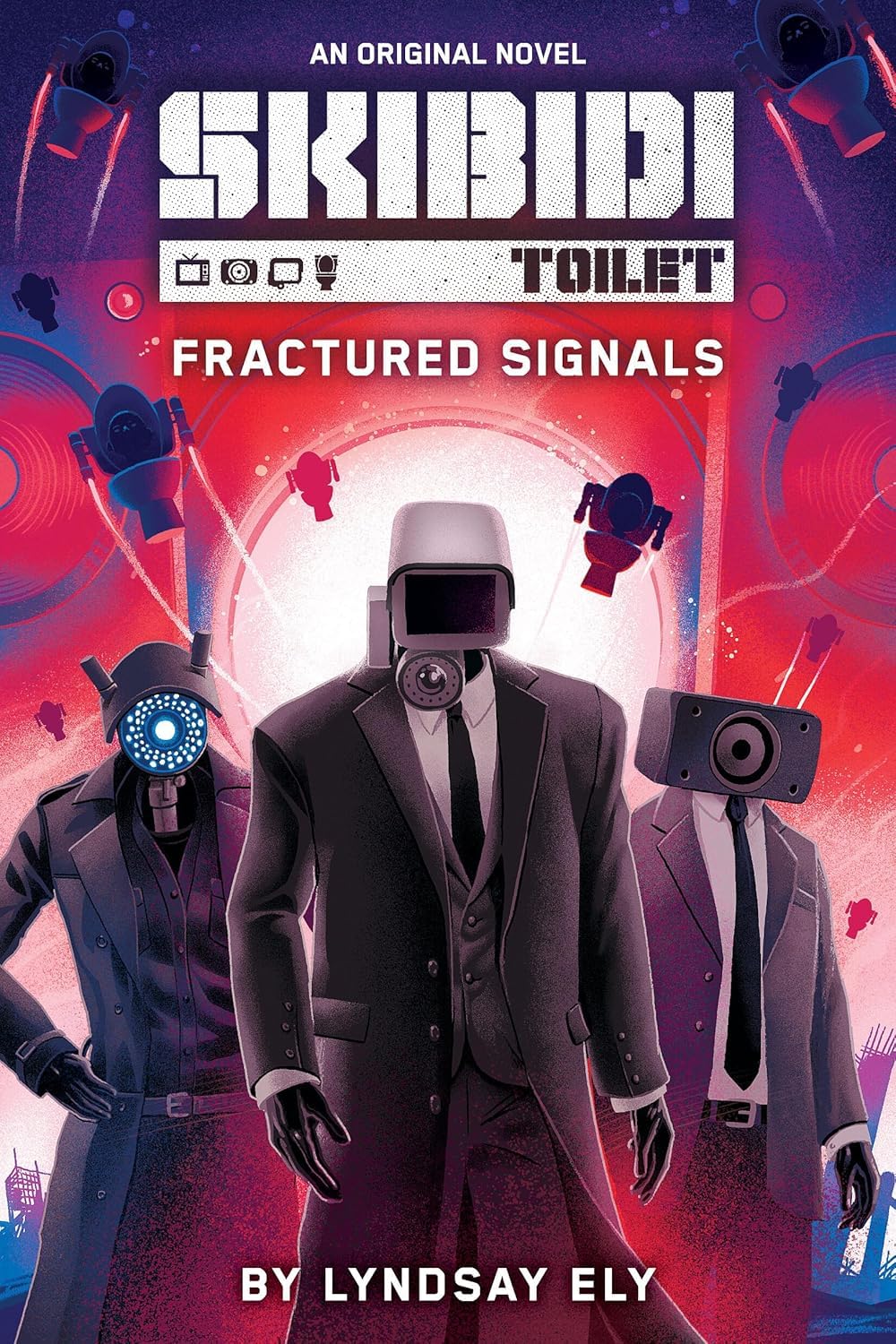 FRACTURED SIGNALS 01