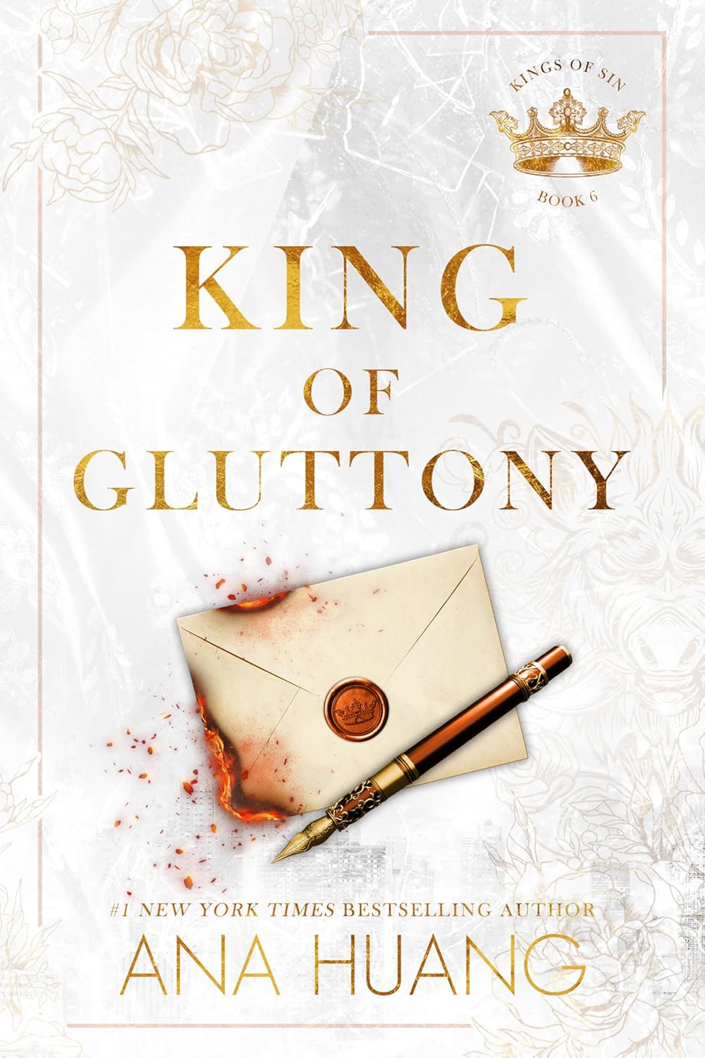 KING OF GLUTTONY 06