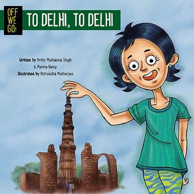 OFF WE GO TO DELHI TO DELHI