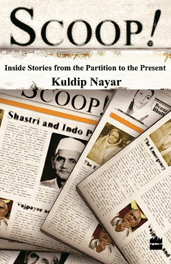SCOOP inside stories from the partition to the present