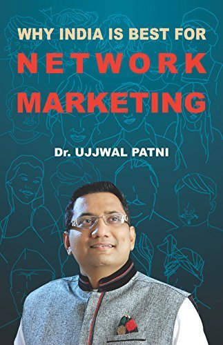 WHY INDIA IS BEST FOR NETWORKING MARKETING