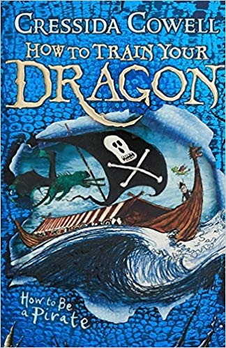 HOW TO BE A PIRATE 2