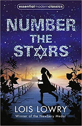 NUMBER THE STARS