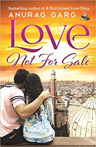 LOVE NOT FOR SALE