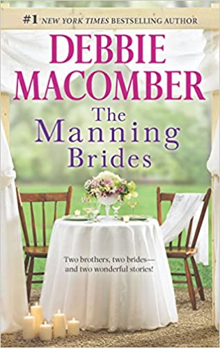THE MANNING BRIDES