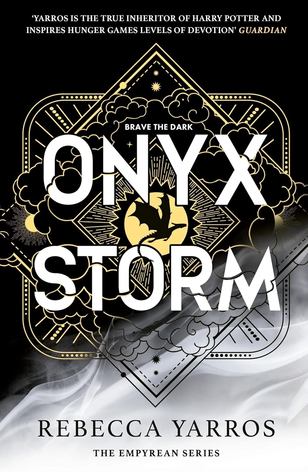 ONYX STORM 03