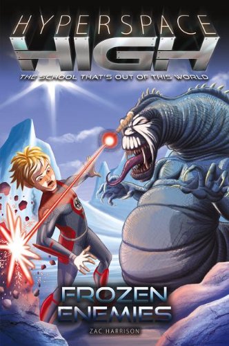 HYPERSPACE HIGH 02 frozen enemies