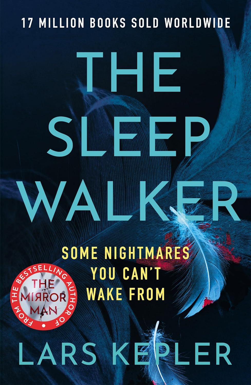 THE SLEEP WALKER
