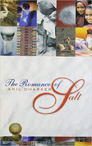 THE ROMANCE OF SALT 