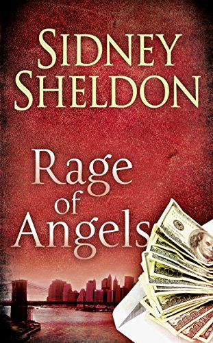 RAGE OF ANGELS