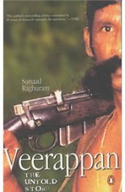 VEERAPPAN THE UNTOLD STORY