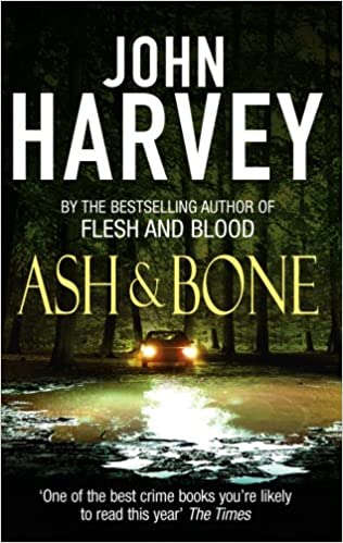 ASH & BONE