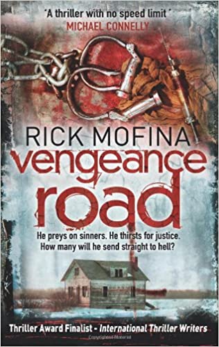 VENGEANCE ROAD
