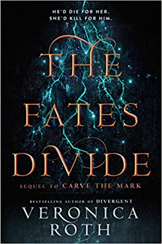 THE FATES DIVIDE 