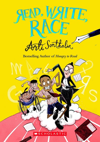 READ WRITE RACE