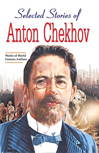 SELECTED STORIES OF ANTON CHEKHOV