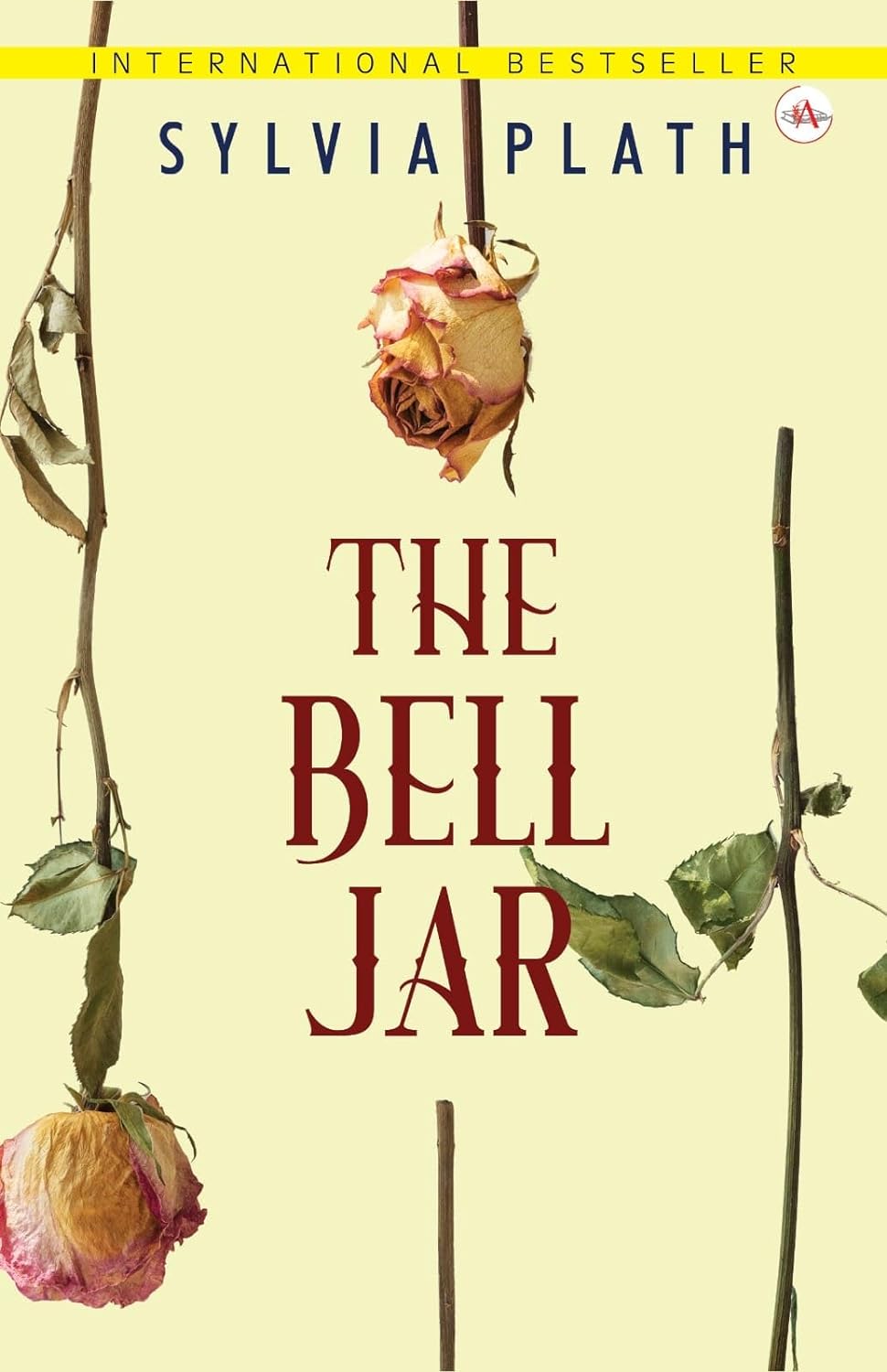 THE BELL JAR