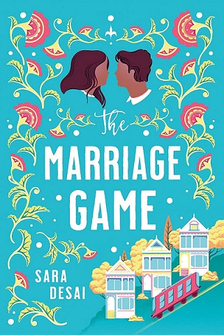 THE MARRIAGE GAME