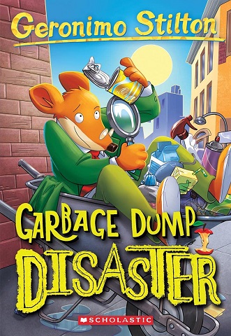 NO 79 GARBAGE DUMP DISASTER