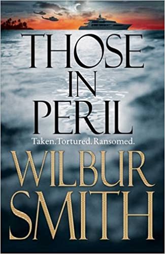 THOSE IN PERIL