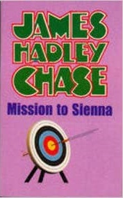 MISSION TO SIENNA