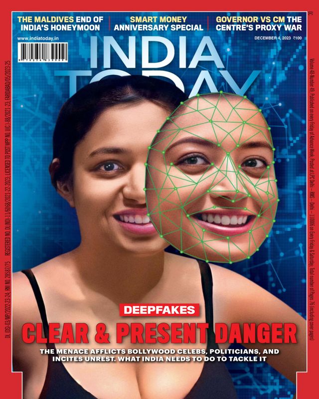 INDIA TODAY 2023 DEC 04