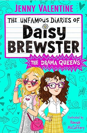 THE DRAMA QUEENS 02