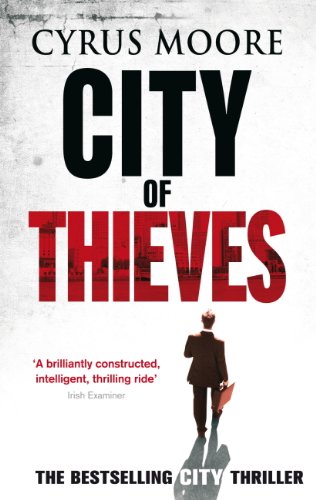 CITY OF THIEVES