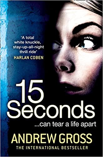 15 SECONDS