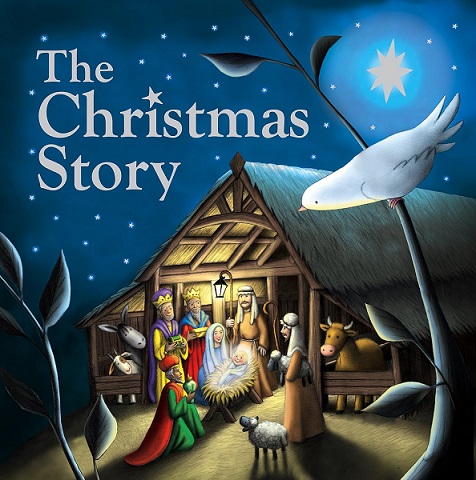 THE CHRISTMAS STORY