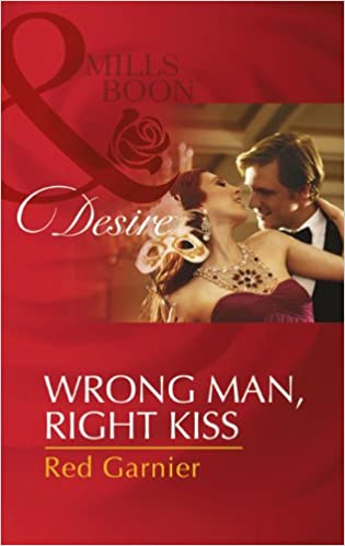 WRONG MAN RIGHT KISS