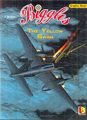THE YELLOW SWAN
