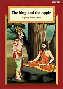 THE KING AND THE APPLE appu series