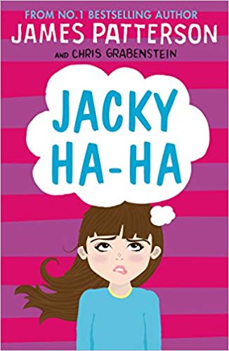 JACKY HA HA 
