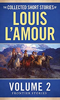 LOUIS L'AMOUR volume 2