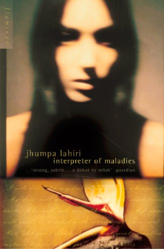 INTERPRETER OF MALADIES