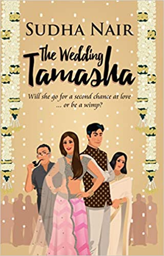 THE WEDDING TAMASHA