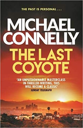 THE LAST COYOTE