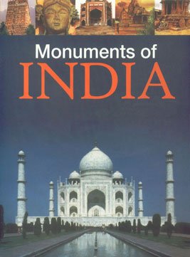 MONUMENTS OF INDIA