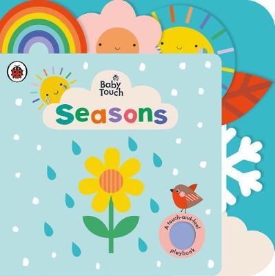 SEASONS babytouch