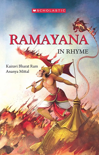 RAMAYANA IN RHYME